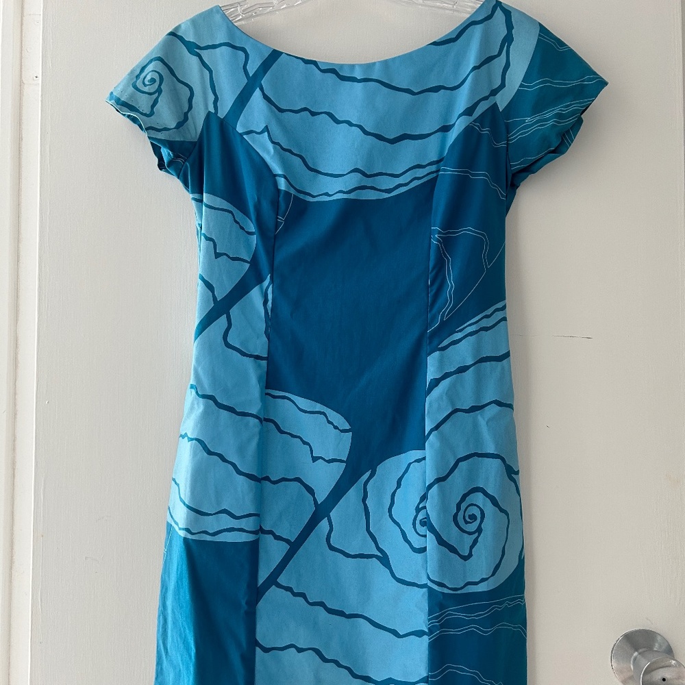 Sig Zane Dress Size XS